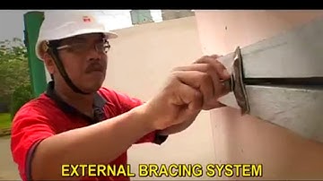 Installation of Solidwall