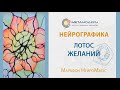 Как Правильно ЗАГАДАТЬ ЖЕЛАНИЕ. Лотос Желаний. НейроМagic /16+