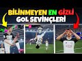 eFootball'da GİZLİ GOL SEVİNÇLERİ 🔥 HANGİSİ DAHA İYİ ? 🤔