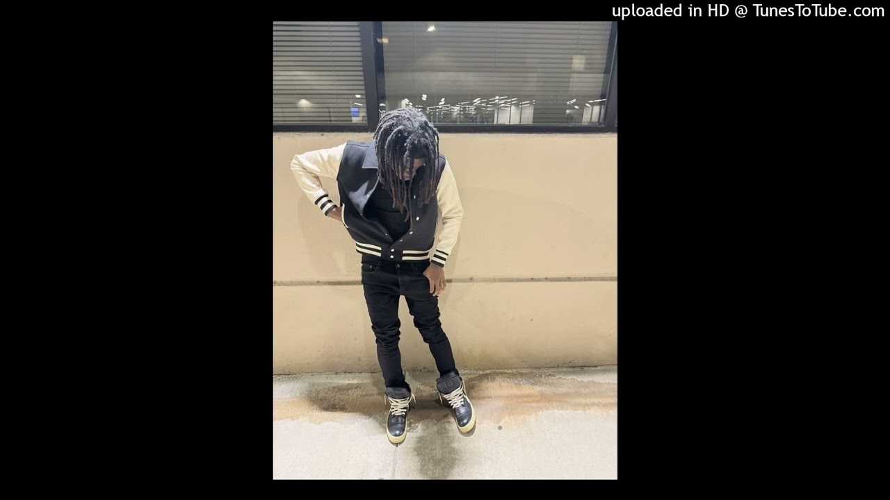 RW 5ive Type Beat “Better now”