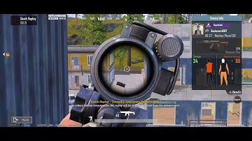 X-ray vision, wall hack, auto aim, no recoil, speed hack Hacker conform @NDE-Beast69