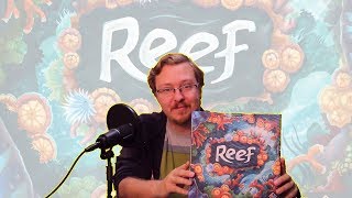 How to Play Reef by Next Move Games