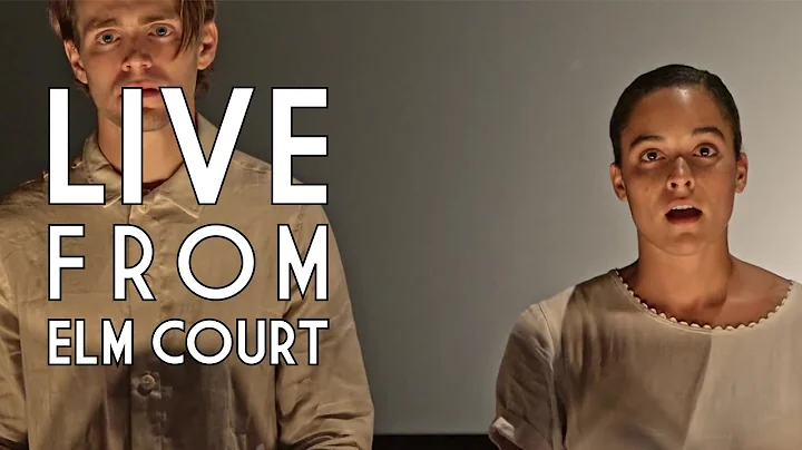 Live from Elm Court 11/5: Chris Bannow, Andrew Bur...