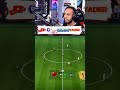quando o streamer quer parar de falar palavrão kkk #streamer #eafc26 #gameplay