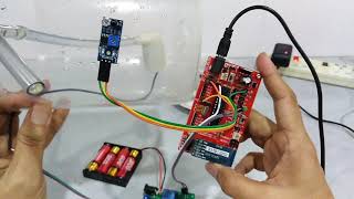 Magnetcode Dispenser Kopi Coffee Dispenser