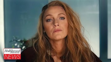 Blake Lively Responds to Justin Baldoni