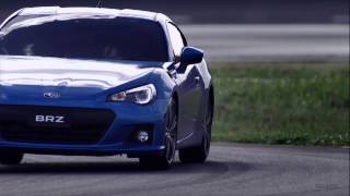 SUBARU - BRZ - CM