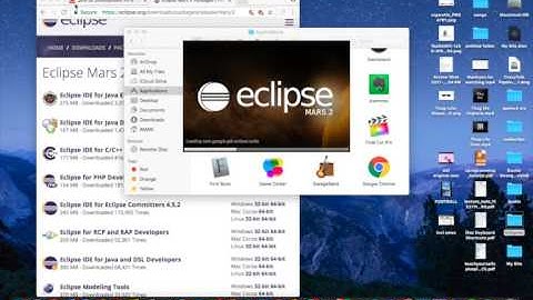 eclipse ide installation android development ,ADT ,SDK .