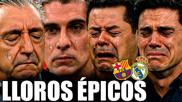 😂TODOS los LLOROS de EL CHIRINGUITO en los 4 CLÁSICOS de la TEMPORADA 24/25 | BARÇA HOY