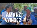 Ayanda Msweli Foundation | Amanzi Ayingozi