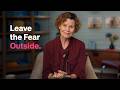 Judy Blume on Why Self Censorship Is the Biggest Enemy of Honest Writing || MasterClass