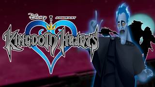 SECRET BOSSES, HADES & THE 100 ACRE WOODS | Kingdom Hearts: Final Mix - Part 11