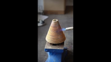 Building the Tower of Hanoi - Day 7