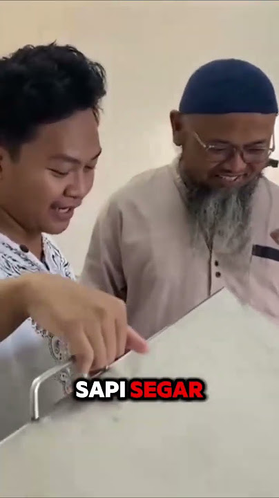 🤯BUKAN SUSU BIASA! Lihat Langsung Penampungan 500L Susu Sapi Segar 🐄🥛 di Susuka Hati!❤️ #jemberkeren