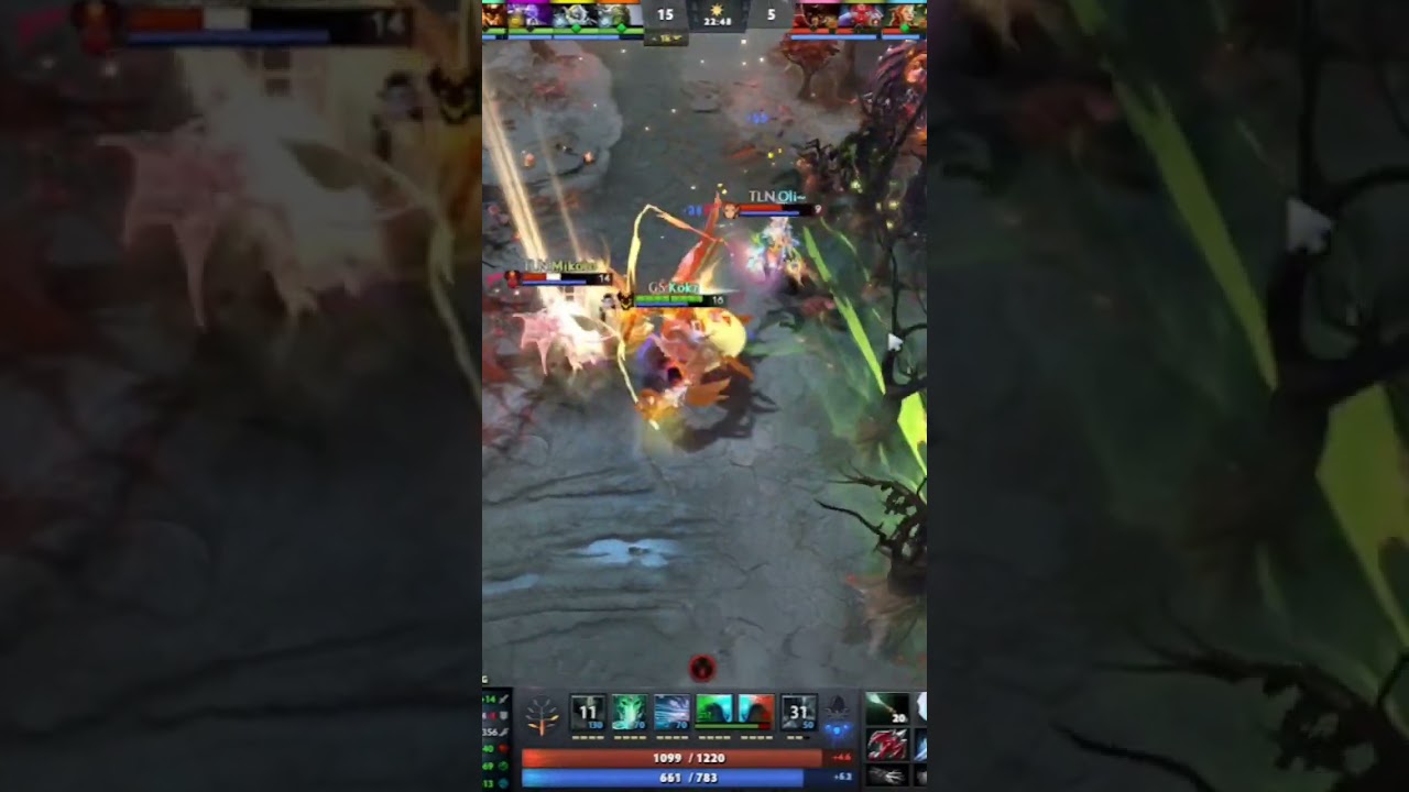 Kokz Ultraaaa Killll..!!! 