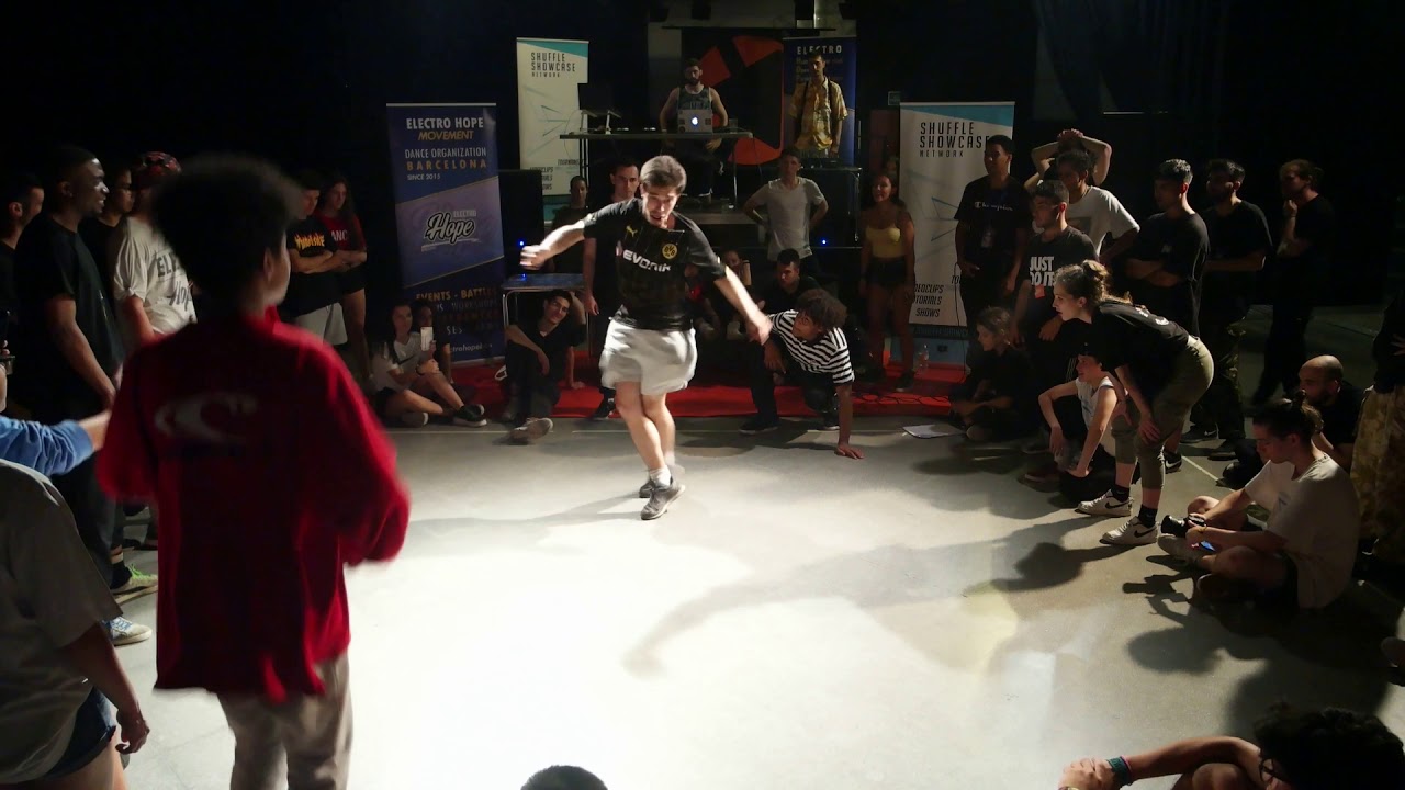 Namiac | Demo | District of Future 2019