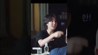 Im Glad That Hans Better Now