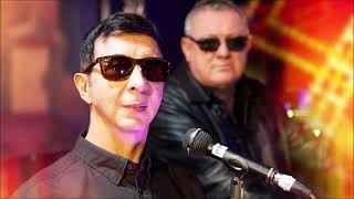 Soft Cell - Down In The Subway (Extended Version)