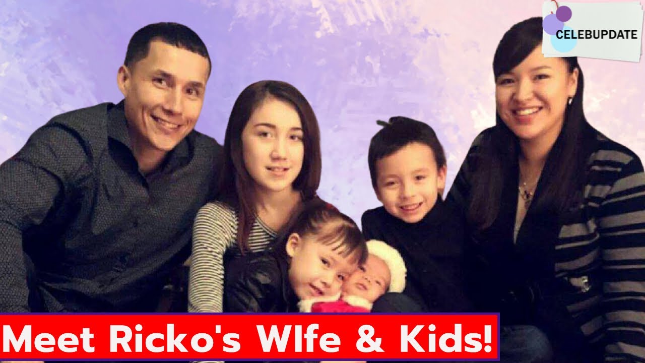 Life Below Zero Ricko Dewilde 2021 Update; Married Life \U0026 Family