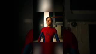 Tom Holland Spider-Man Edit🕷️ #SpiderMan #TomHolland #Marvel #WebSlinger #MCU