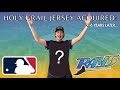 I finally found it is this the best jersey ever made extremely rare jersey unboxing