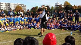 リフティング対決 Wmv Youtube リフティング対決 Wmv Youtube