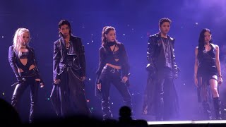 AllDay Project One More Time Kcon LA Fancam 8/16/2026