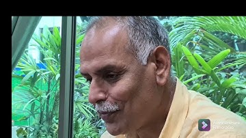 STS Plantation. An Exclusive Interview with Prof.Dr Asif Ali VC MNSUA Multan