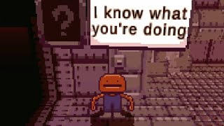 The Dark Side Of The Petscop Sequel...