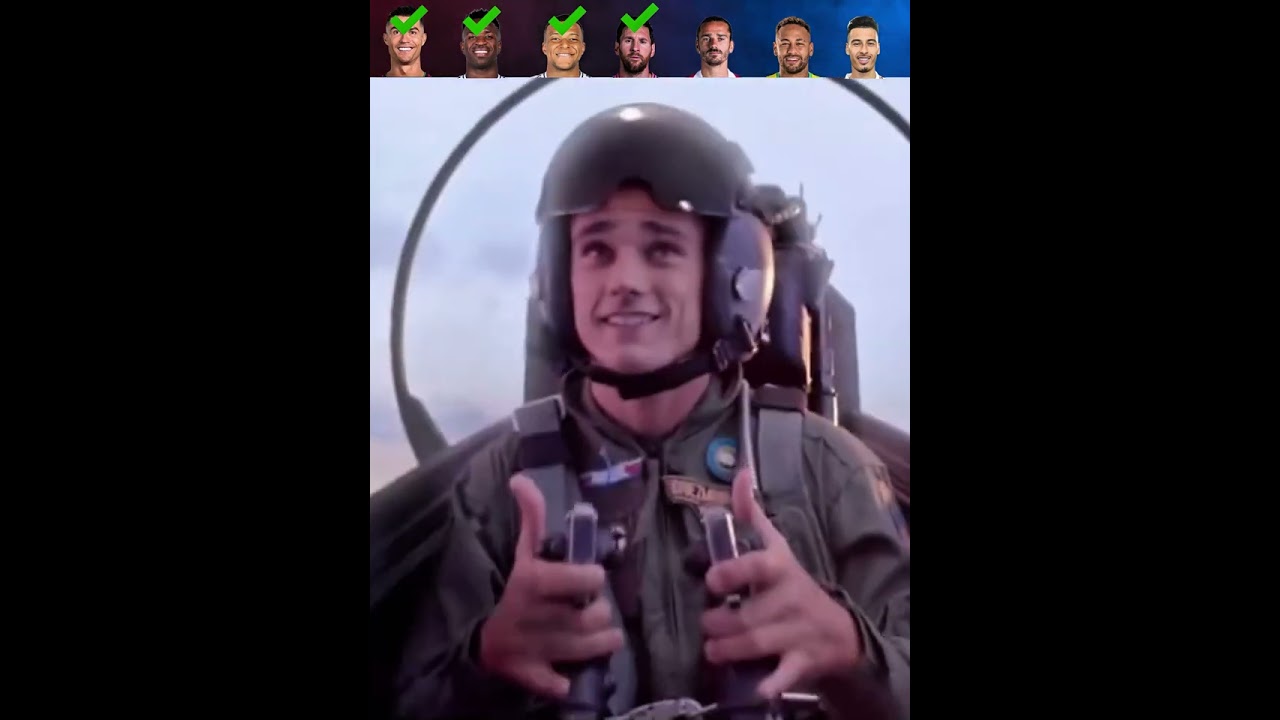 Ballers in commercial 😎