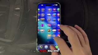 تم إطلاق جيلبريك لنظام iOS 26.4 - كيفية عمل جيلبريك لنظام iOS 26.4 - Uncover Jailbreak screenshot 2