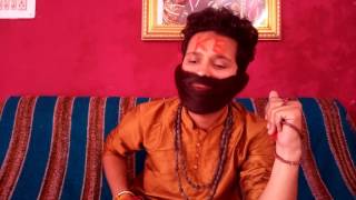 Rabho Vines Kathor Baba Ft. Rahul Bhosle