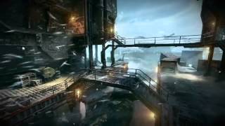 Killzone 3 Beta Trailer