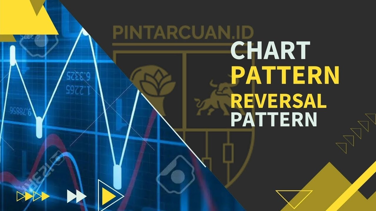 Chart Pattern Part 1 REVERSAL PATTERN - YouTube