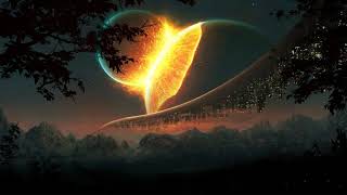 Planet Collision | Wallpaper Engine