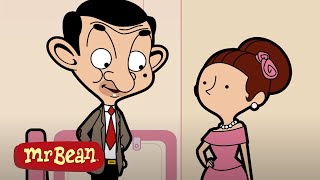 Got your BLACK FRIDAY DEAL?! | Mr Bean ANIMATED BEST episodes! | Cartoons for Kids