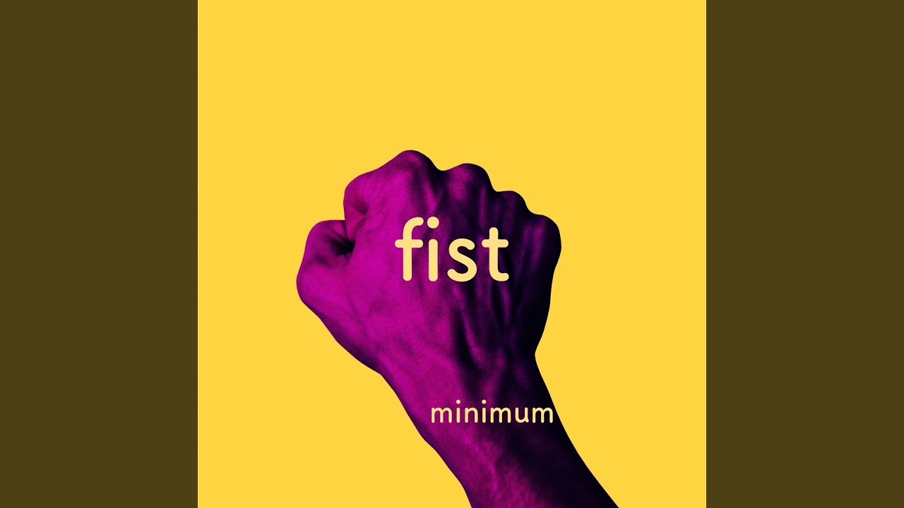 Watch fist on YouTube Watch fist on YouTube