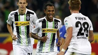 Borussia Mönchengladbach vs Schalke 4:1 Tore & Highlights 13 September 2014 3 Spieltag Vlog