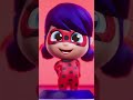 Play As Ladybug In Talking Tom Hero Dash LIMITED TIME MiraculousLadybug TalkingTomHeroDash 