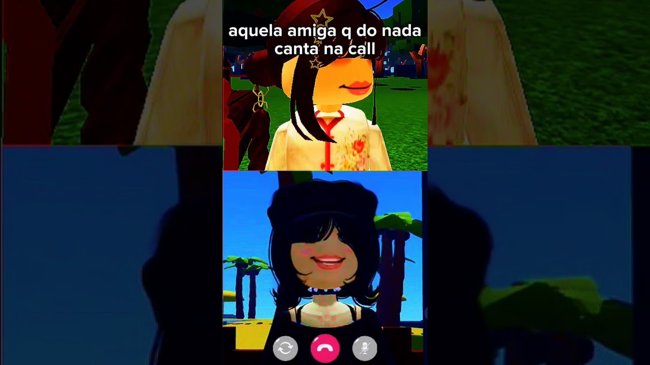 aquela amiga que...#brookhaven #roblox #viral #humor #memes