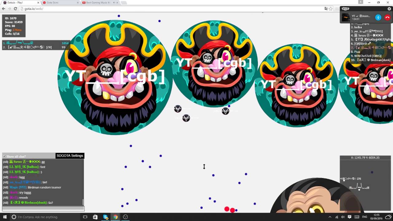 Best dOuble Split of All time//[EDITED BETTER VERSION]