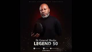Dr General Muzka Pompa