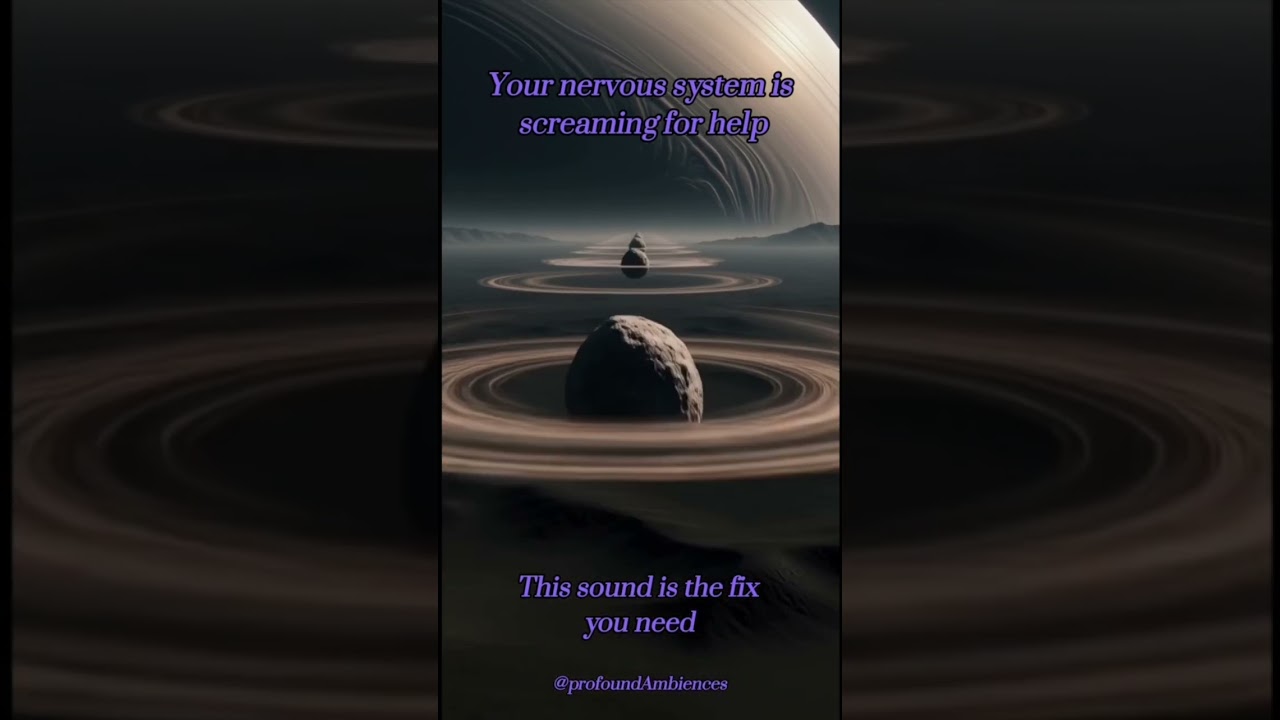 anxiety attack? breathe & calm in 30 seconds