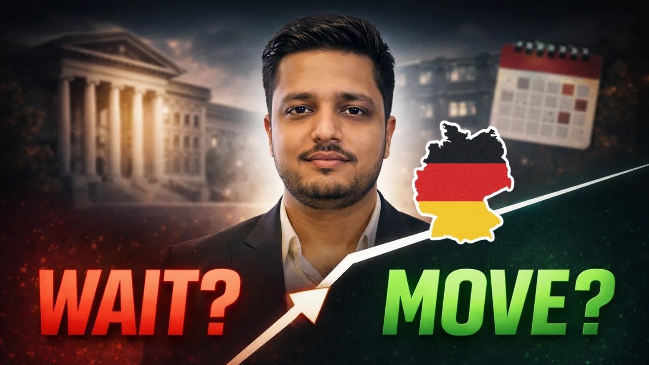 Applying to Germany Public Universities? Watch This First | Switch Abroad