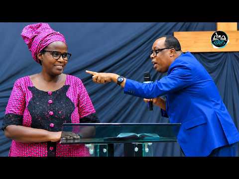 UYU MUHANUZI NTAHUSHA🔥UBUHANUZI BWE BWE BUHISE BUSOHORA🚨 YESU AJE KUZURA IBYAWE BYAPFUYE🔥NTAMBABAZI