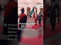 Height Matter Mozambique S President Chapo Meets Italian PM Meloni Height Matter Mozambique S President Chapo Meets Italian PM Meloni