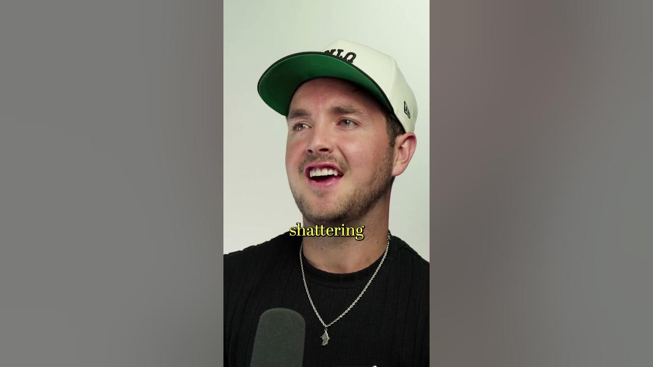 Winning the lottery won't fix your happiness. - YouTube