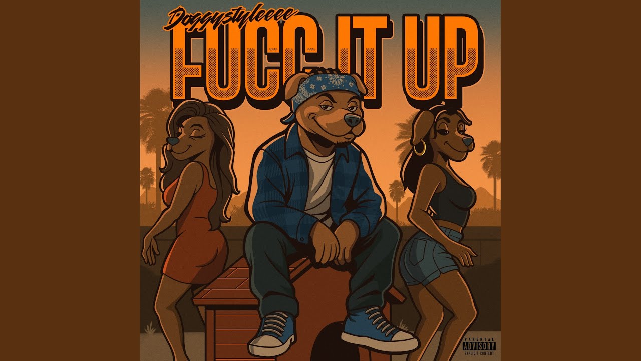 在 YouTube 上觀看「Fucc It Up」