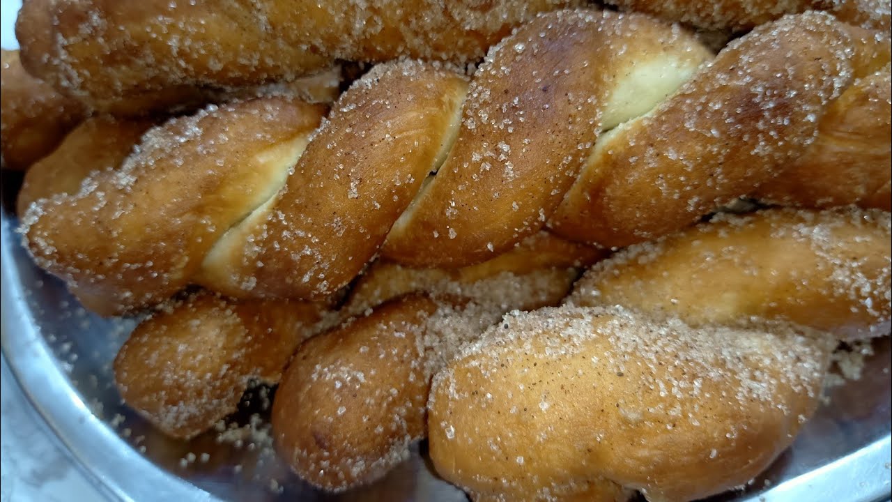 اعملي التويست وفرحي عيالك بأقل المقادير مع صدفه جاد