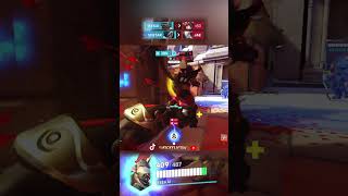 ''Doomfist, what just happened???'' 😵